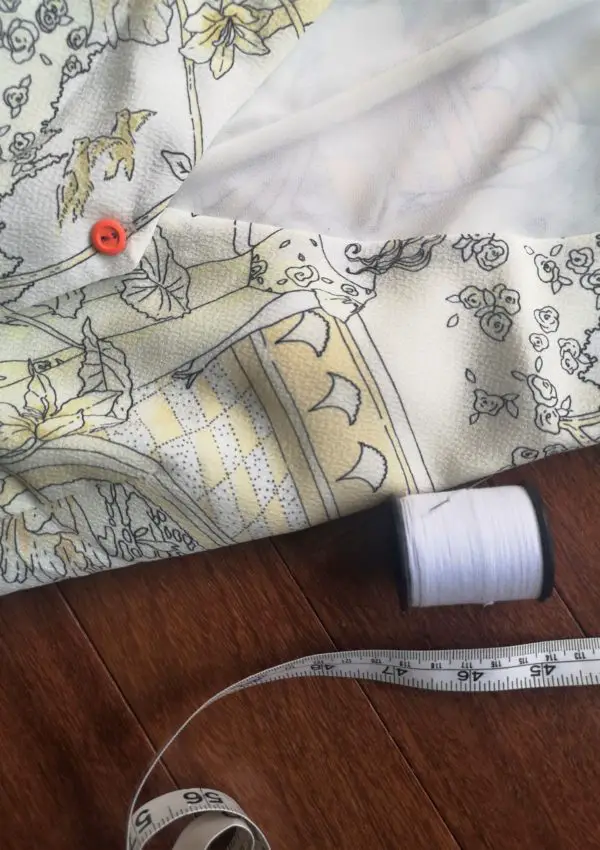 8 Invaluable DIY Tricks for Mending Clothes