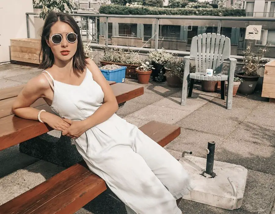 How to Build the Ultimate Spring Capsule Wardrobe