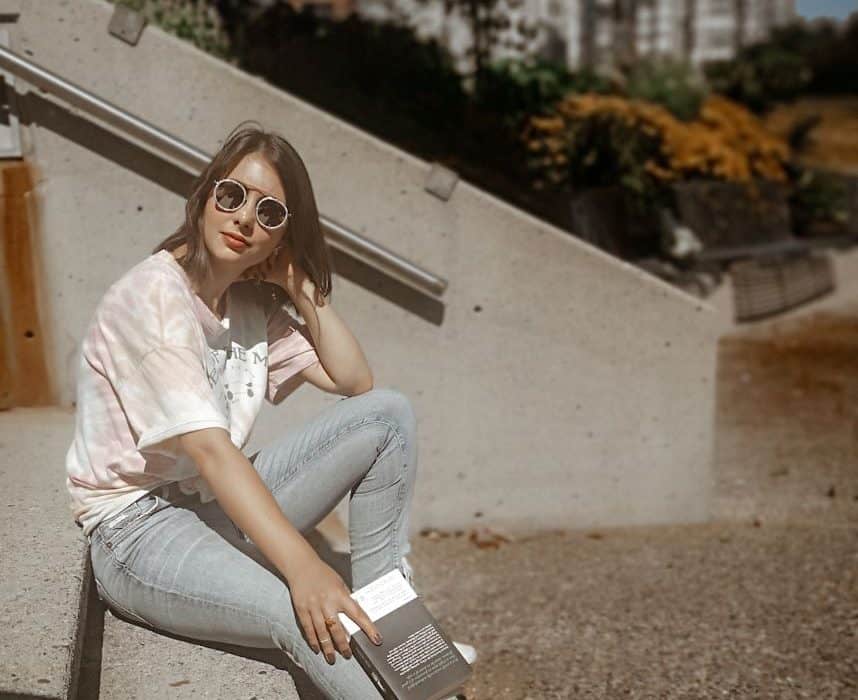 How to Find Your Signature Style in 5 Easy Steps