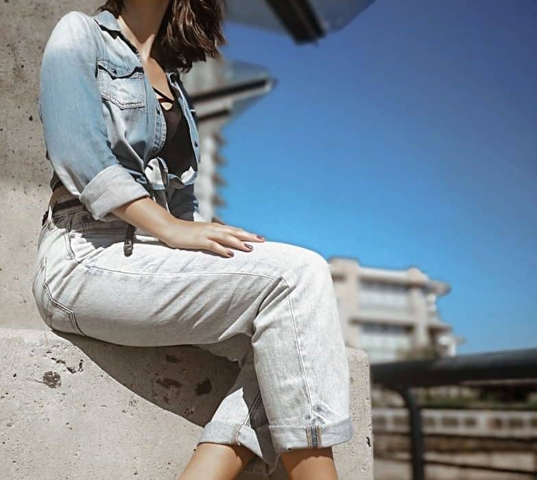 How to Spice up Your Outfit in 7 Easy Ways