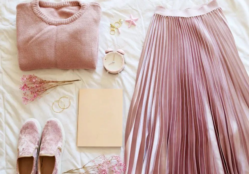 5 Steps to the Perfect Colorful Capsule Wardrobe (That Actually Reflects Your Style)