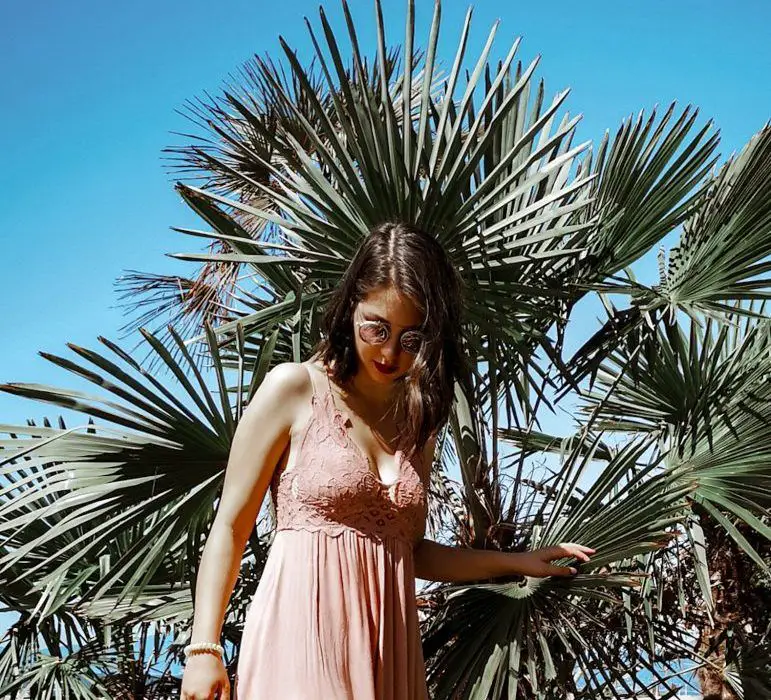 How to Create Your Dream Summer Capsule Wardrobe